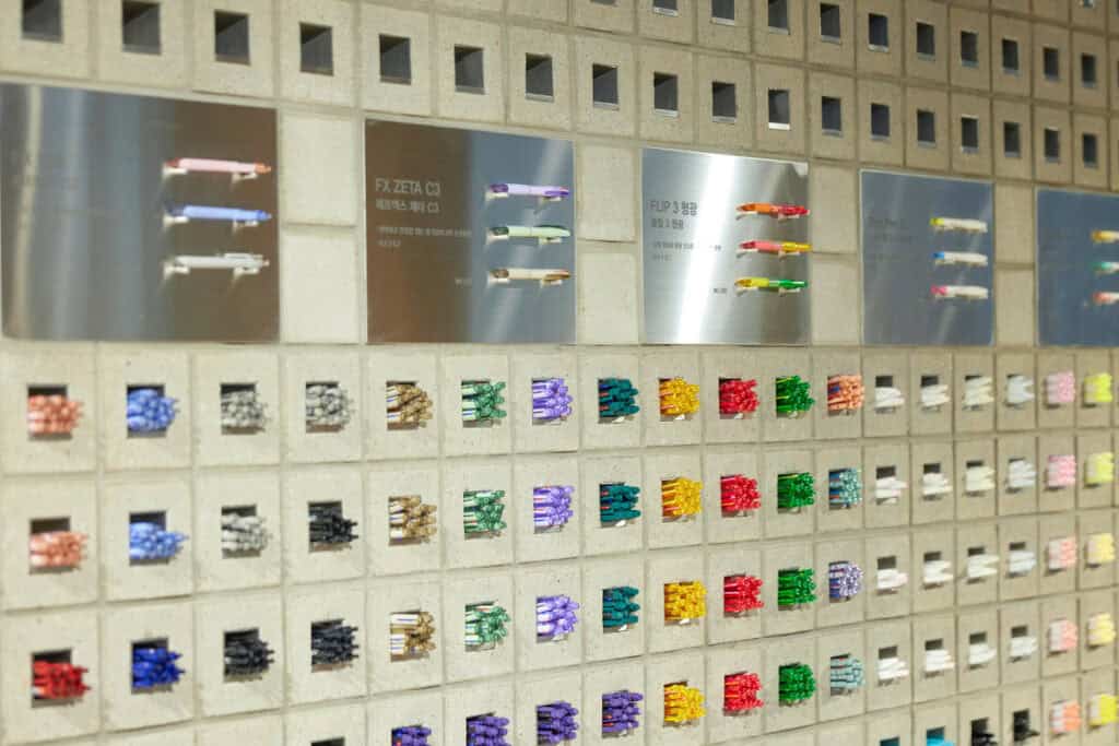 Monami Store Seongsu 2