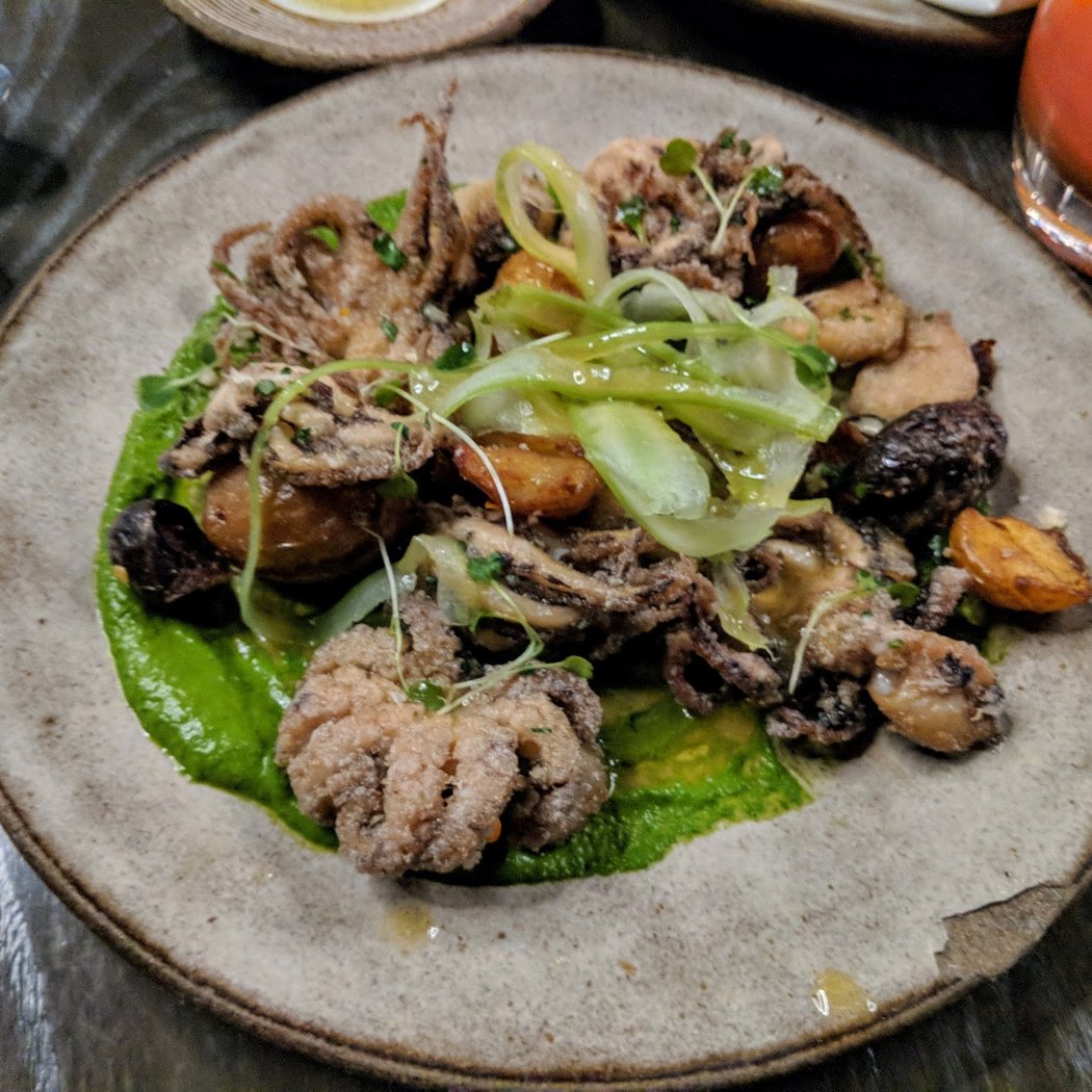 Feast Of Seven Fishes 3