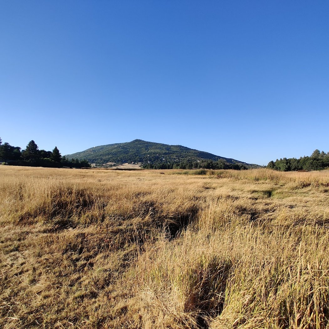 Cuyamaca Rancho State Park 3