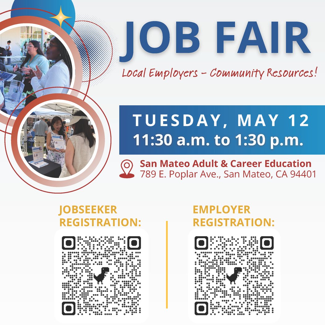 Job Fair 1