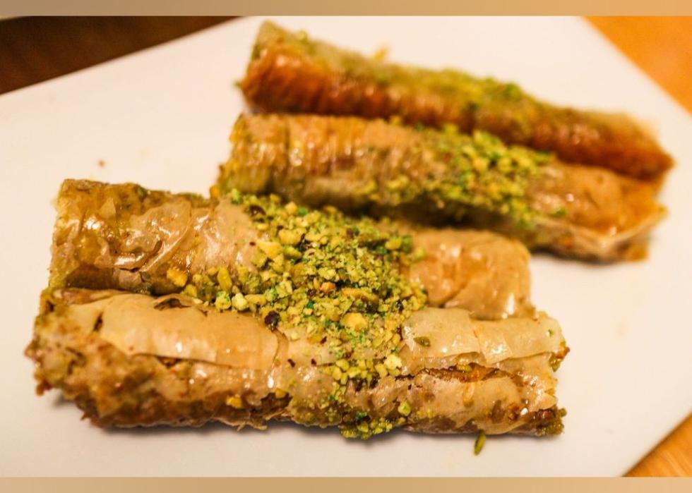 Rumi Kabob 1