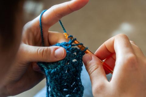 Intro to Crochet Patterns 1