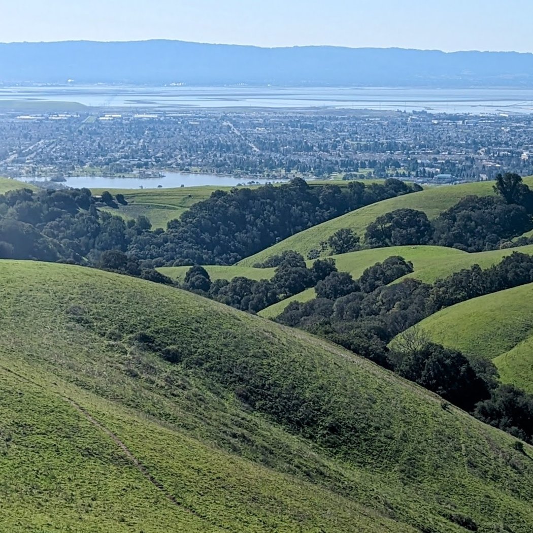Vargas Plateau Regional Park 3