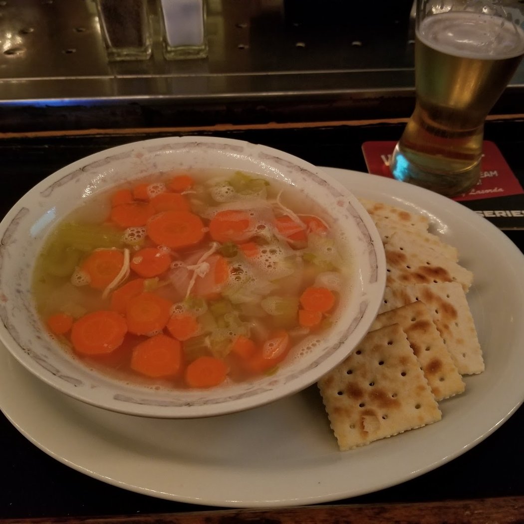 Mary & Mike's Bar & Restaurant 2
