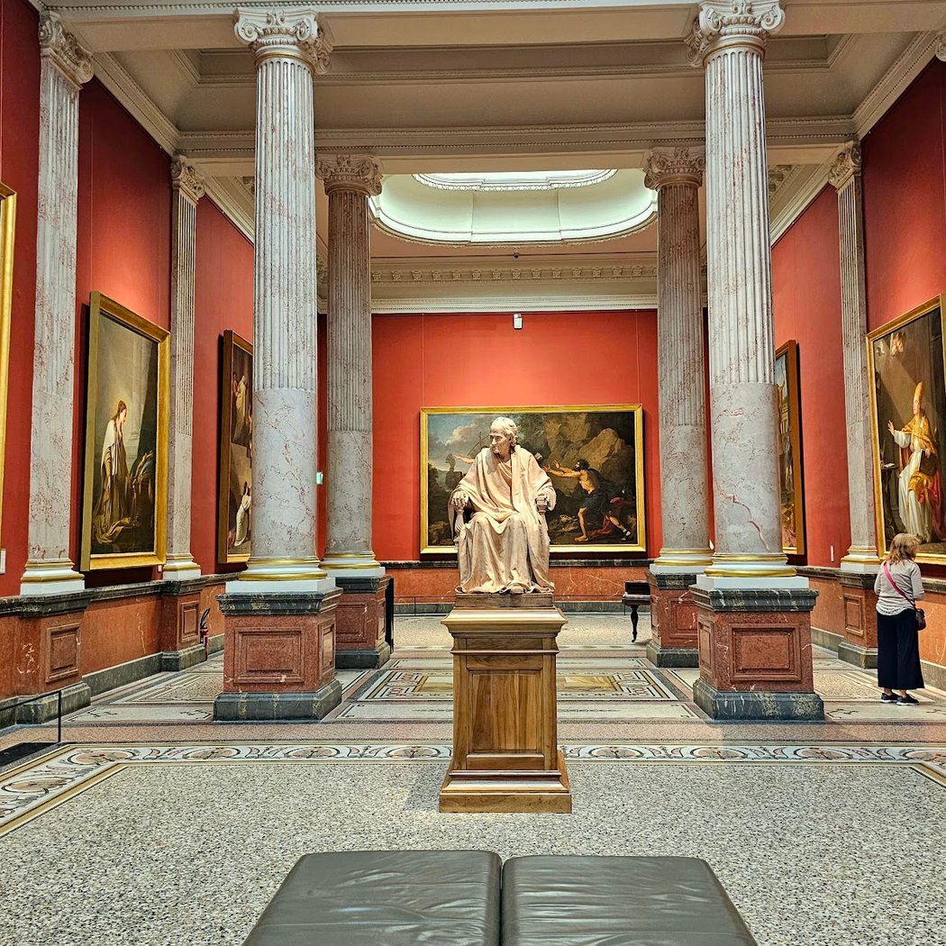 Musée Fabre 2