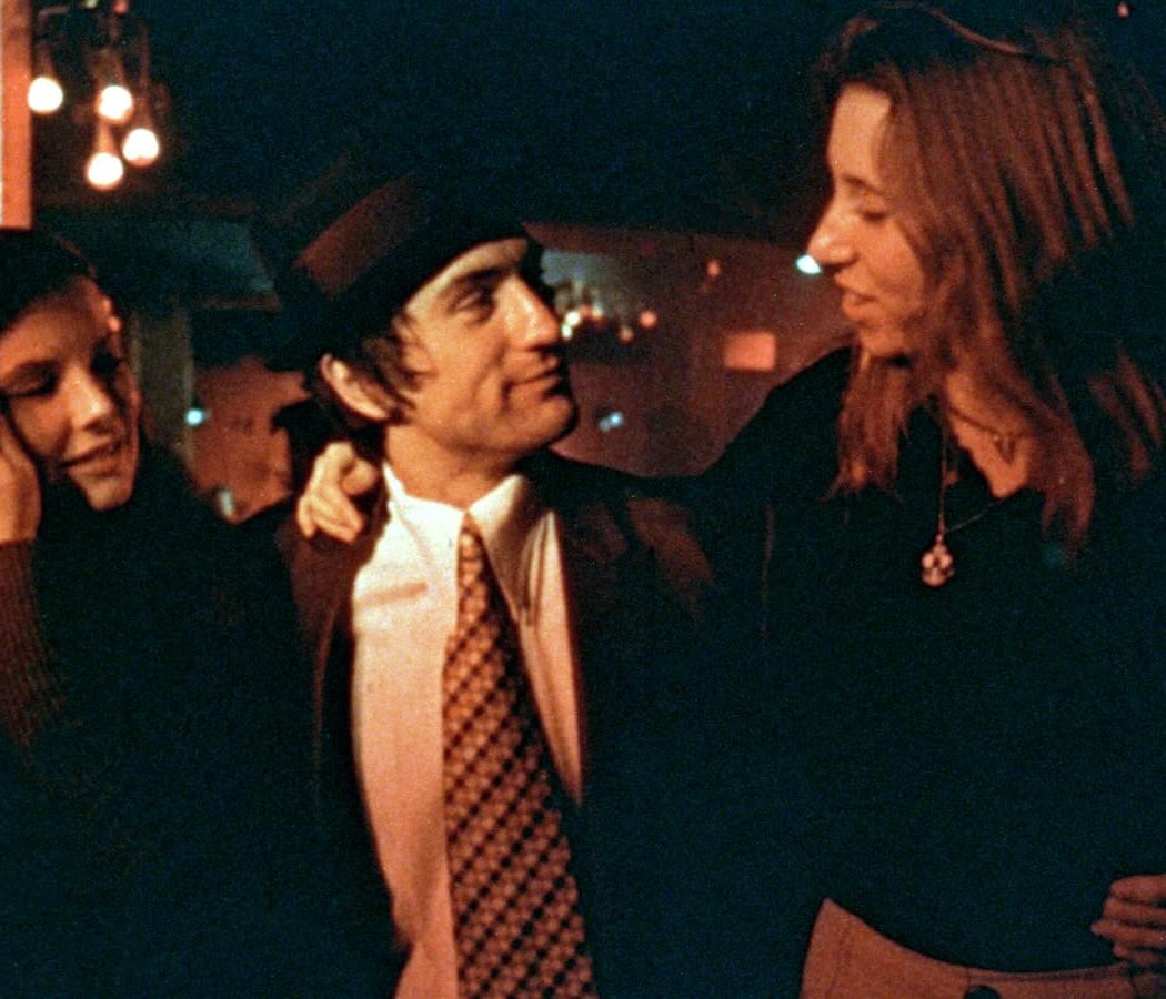 Mean Streets 1