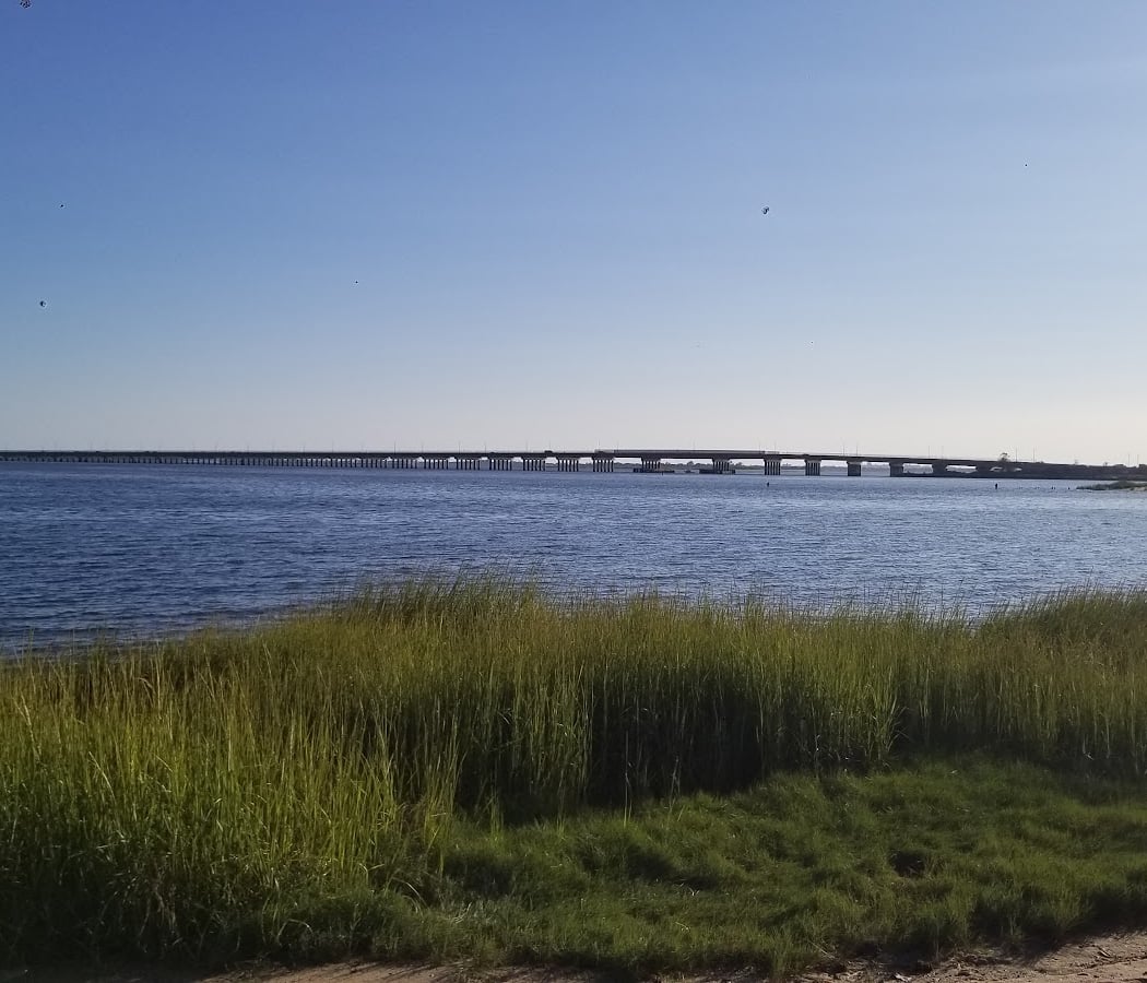 Hamilton Park (Gateway National Recreation Area) 2
