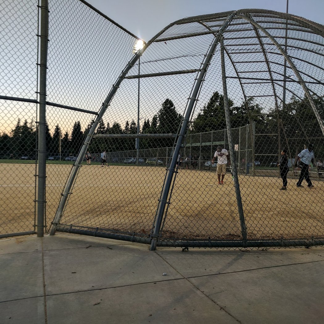 Al Patch Park 2