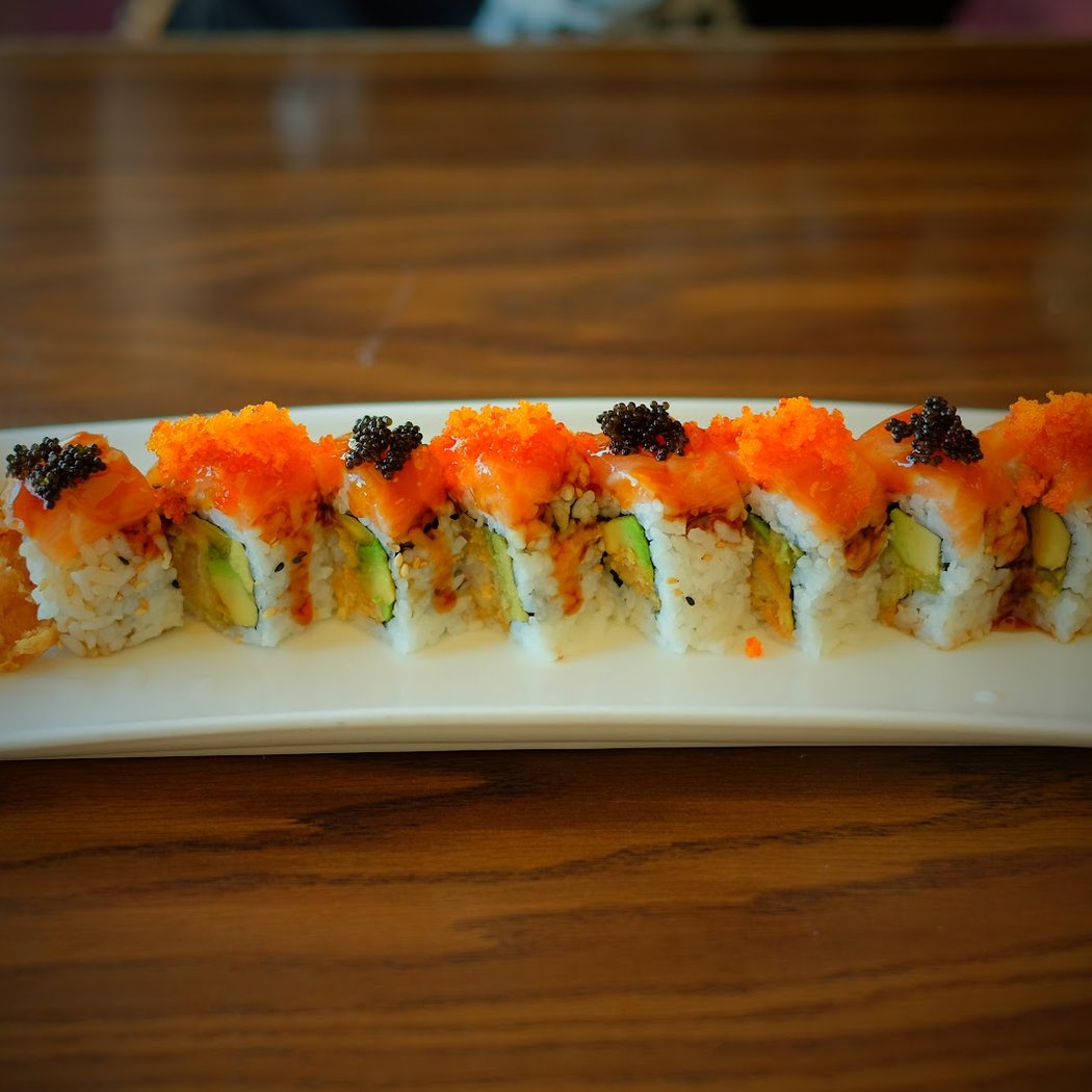 Sushi Park 1
