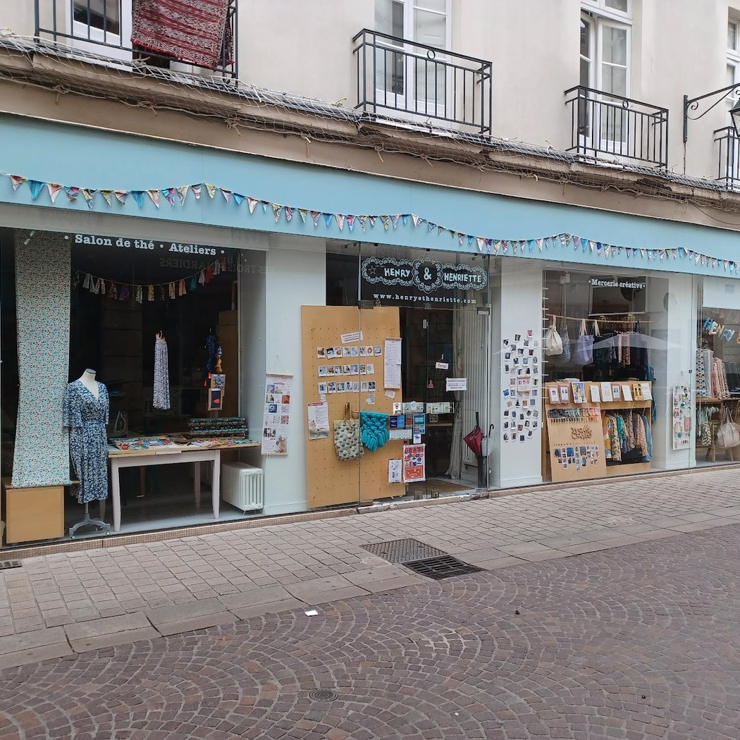 Ateliers Couture à la carte 2