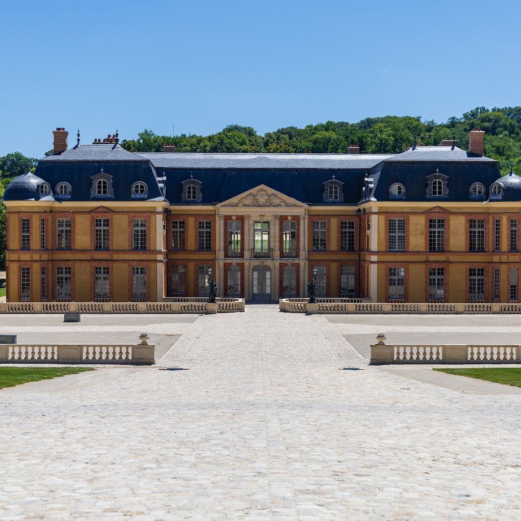 Grande chasse aux œufs façon jeu de piste géant 3