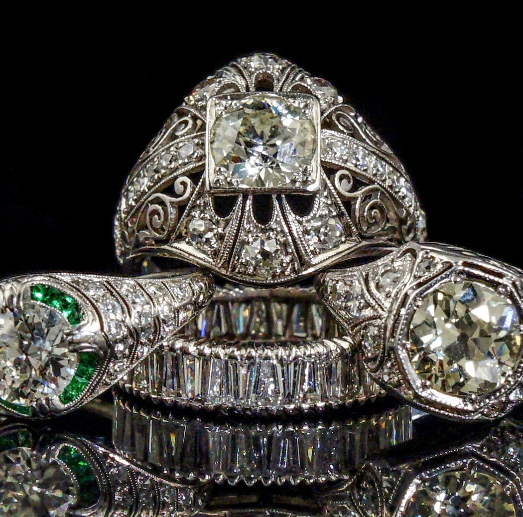 Olde Towne Jewelers 1