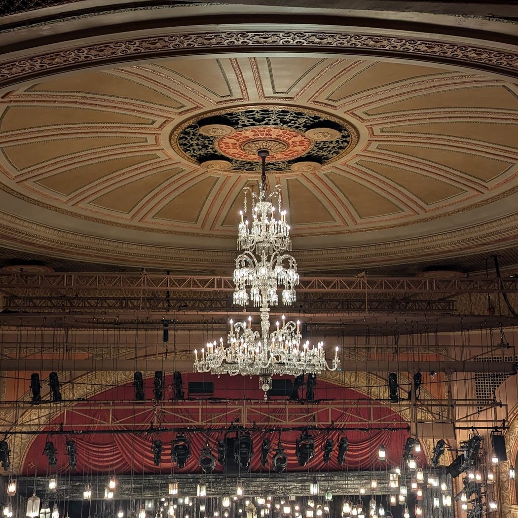 Revival of August Wilson’s drama 3