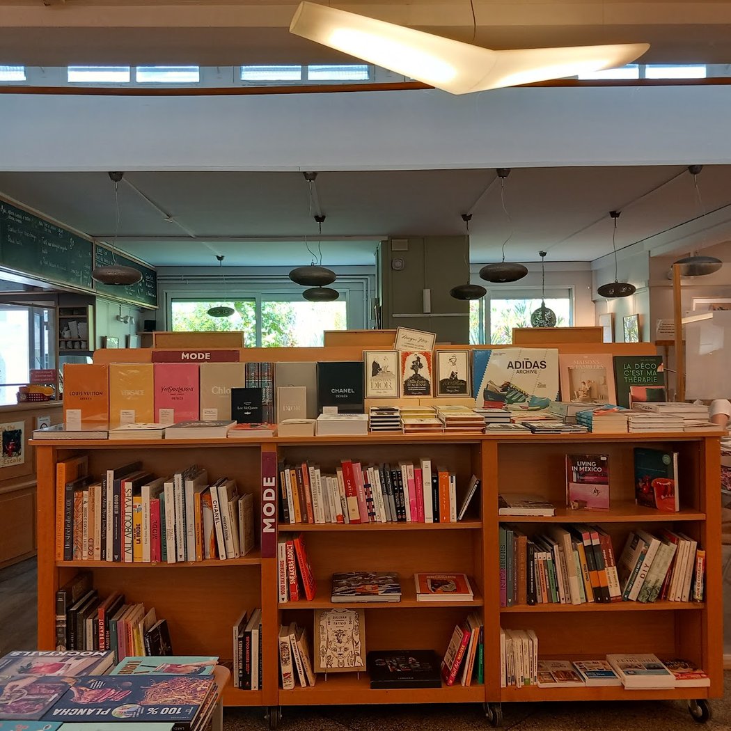 Boîte à Livres 1