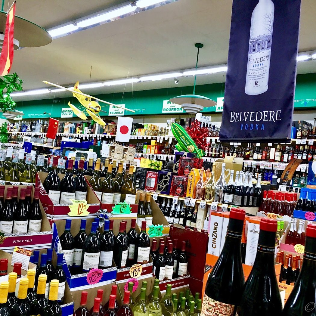 Caesars Wines 3