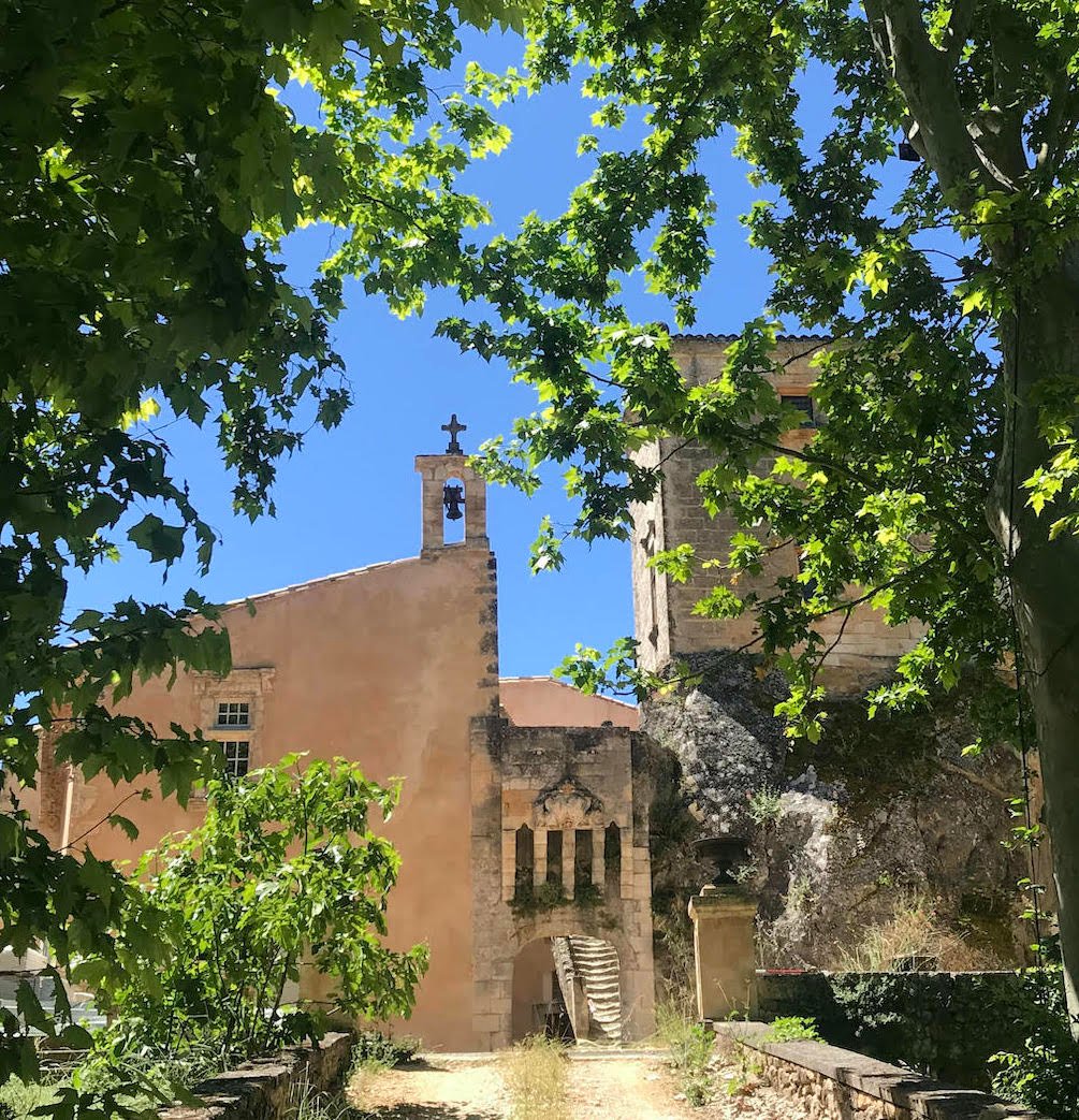 Château de Mille 2