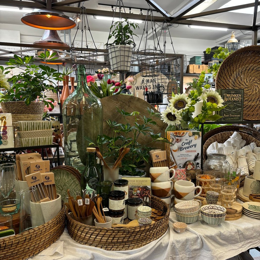 Chase Ace Hardware Garden & Gift Emporium 1