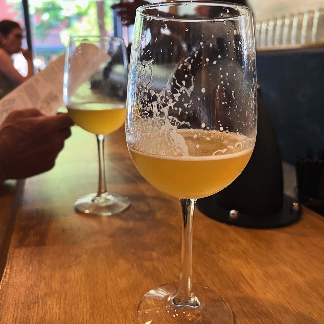 Beer Run UWS 3