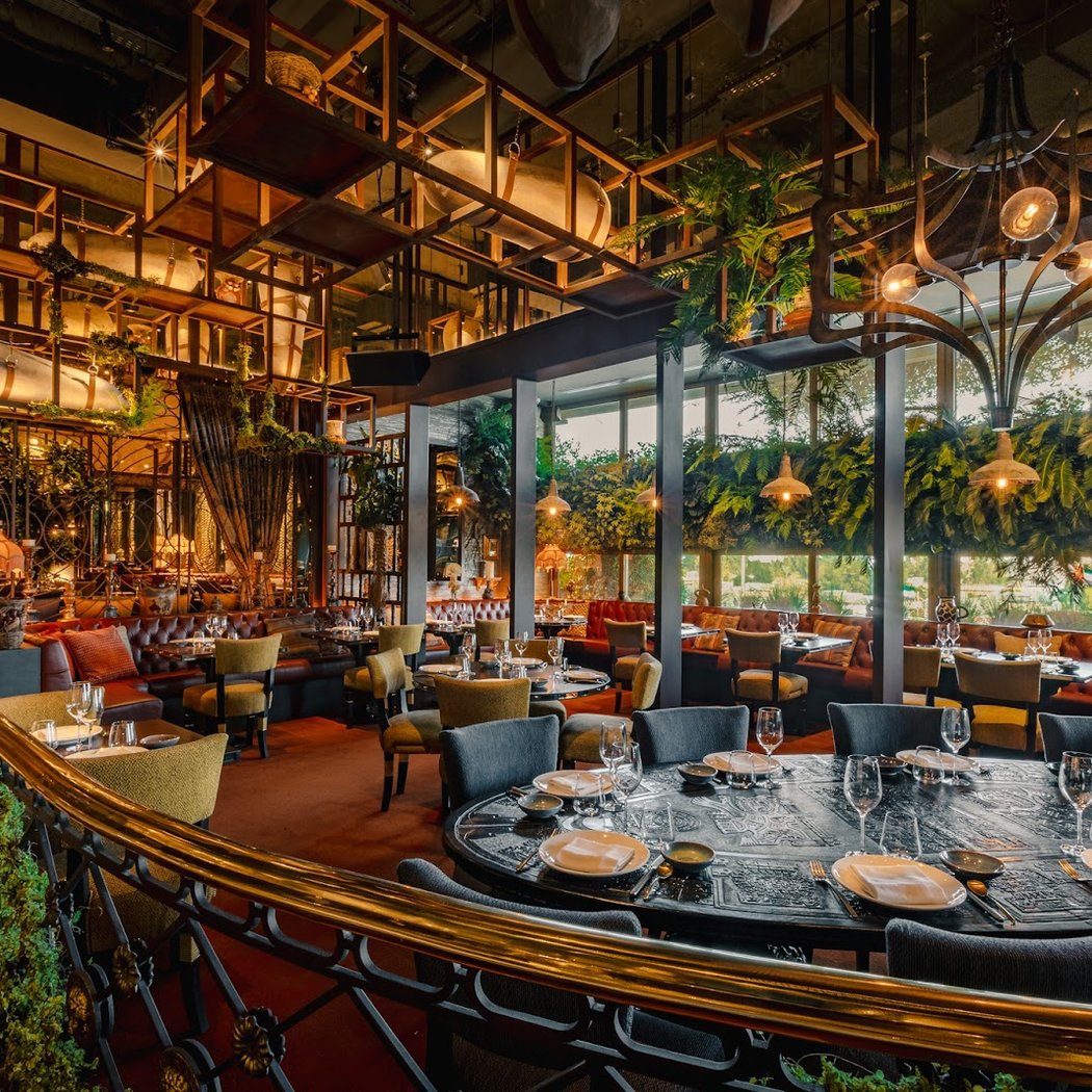 COYA Dubai 2