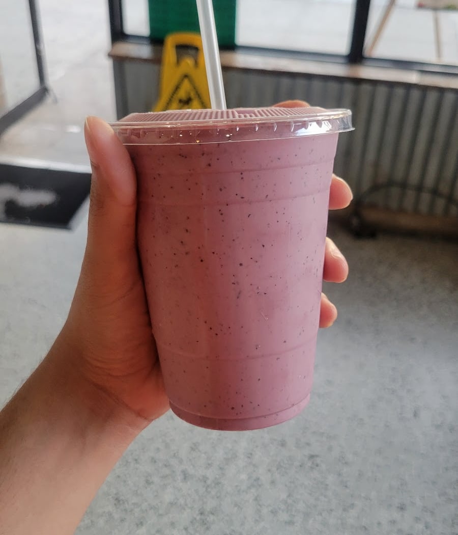 Juices For Life 3