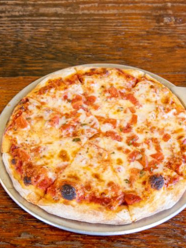 Happy Hours with Pizza! 1