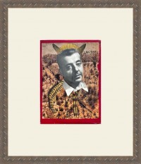 Collages : Jacques Prévert 1