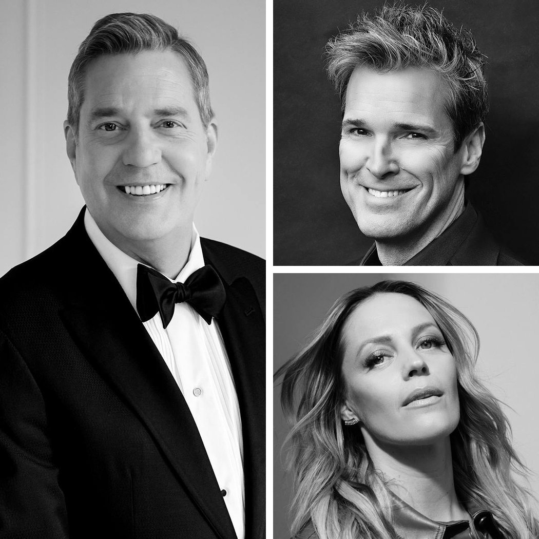The New York Pops: From Stage to Screen 1