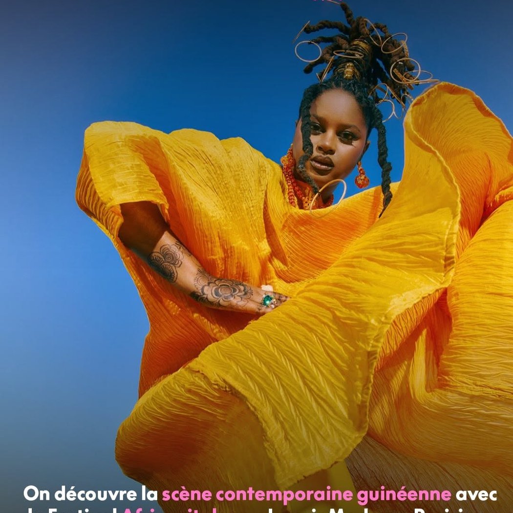 FESTIVAL AFRICAPITALES 4