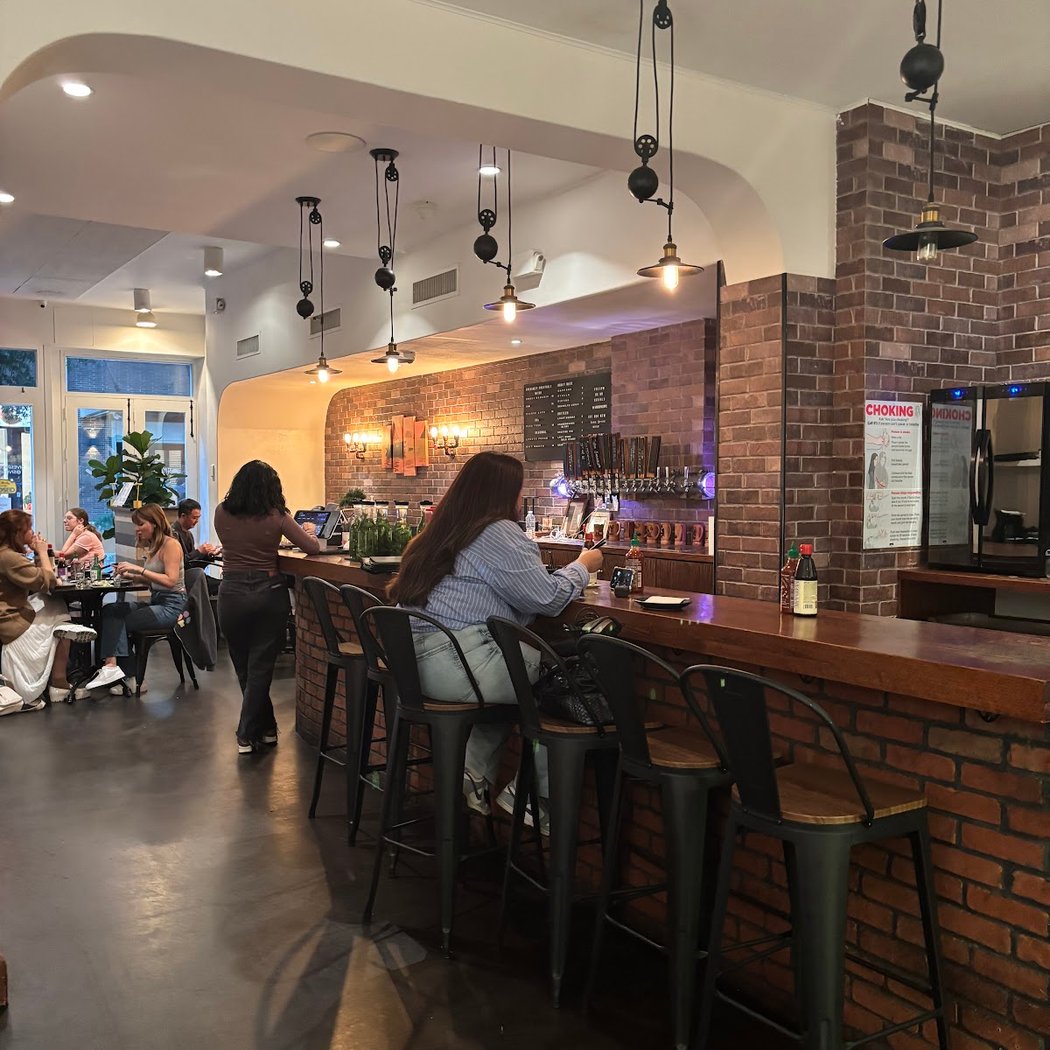 5ive Spice Tacos & Banh Mi 3