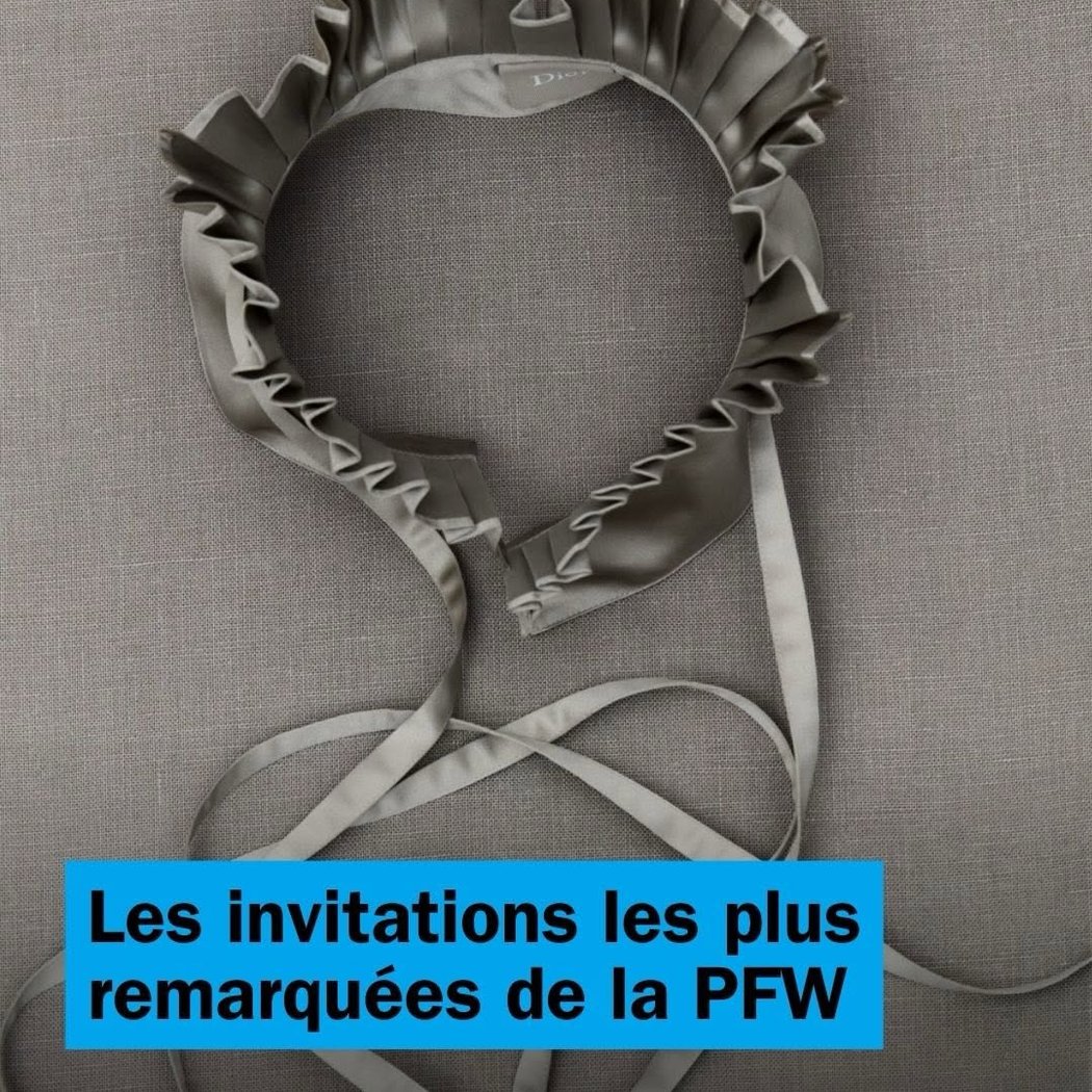 PARIS POSH EVENT PRODUCTION 2