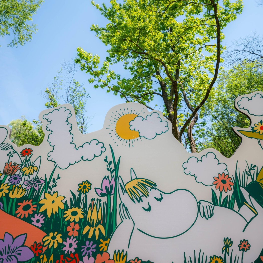 Summer of Moomin 3