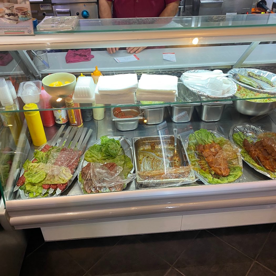 Restaurant Gülberfin 2