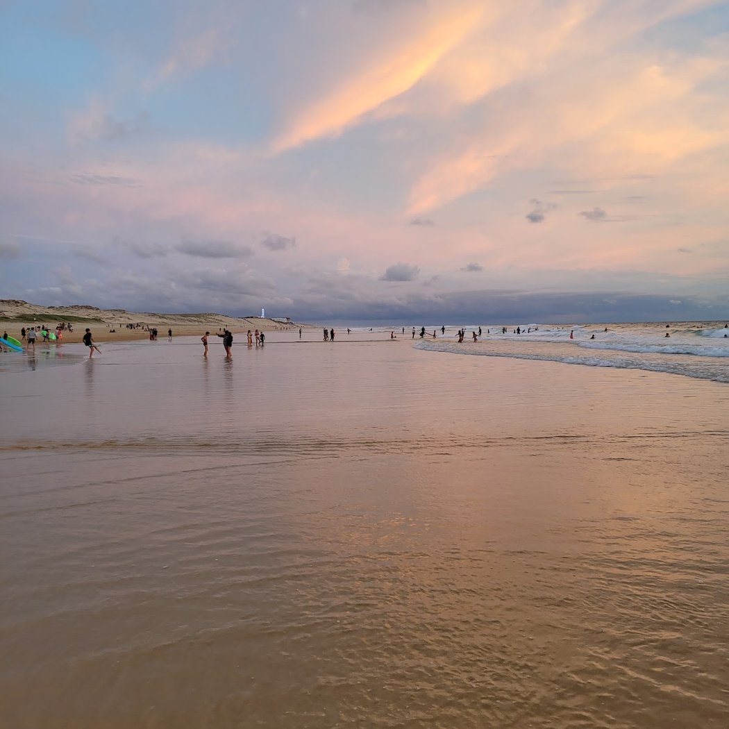 Plage du Vivier 3