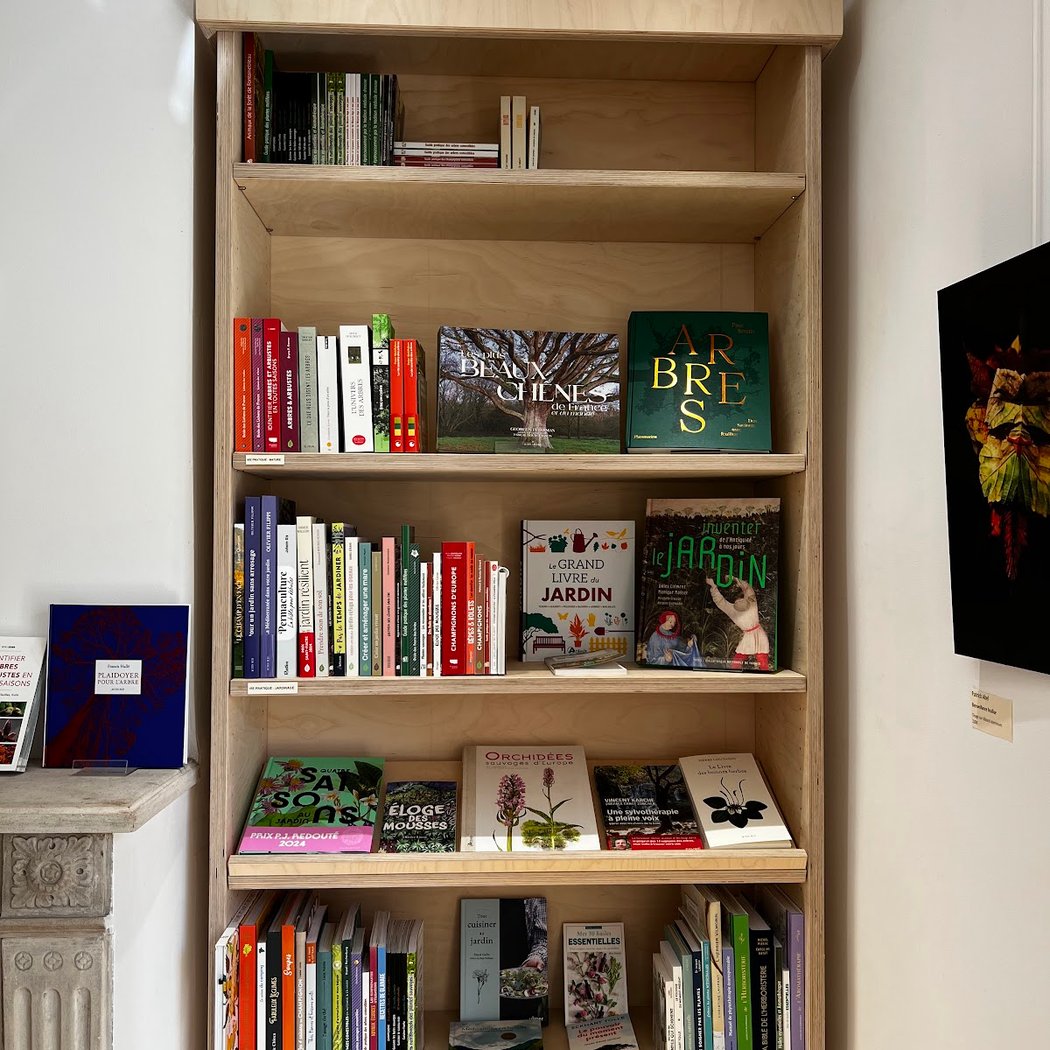 Librairie Cyrano 4