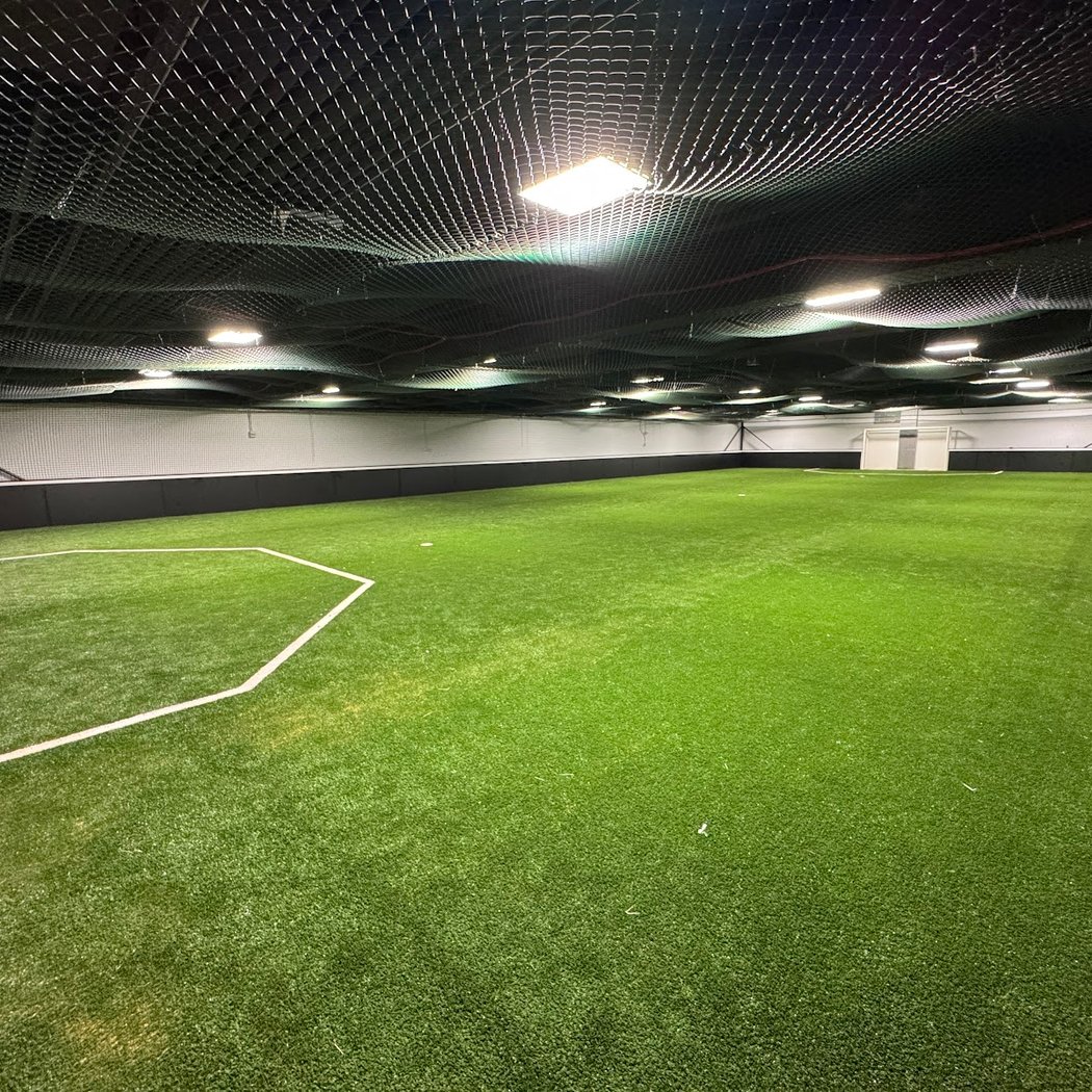 Socceroof Wall Street Leagues 2