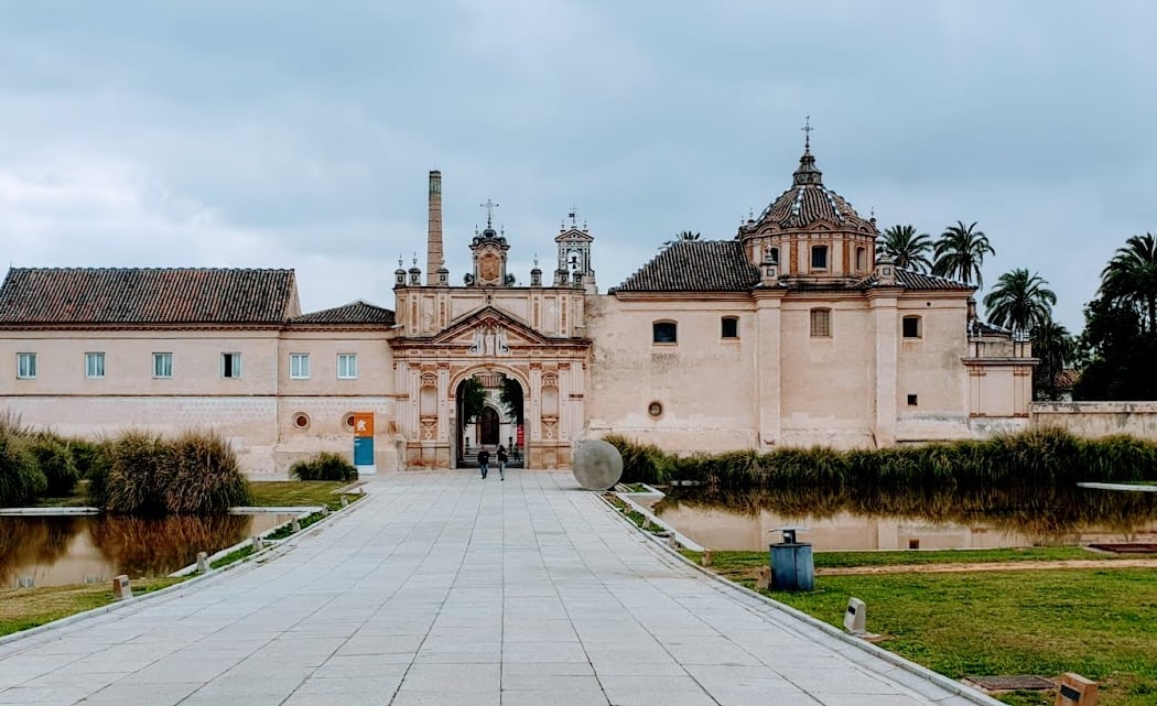 Visita gratuita al CAAC 1