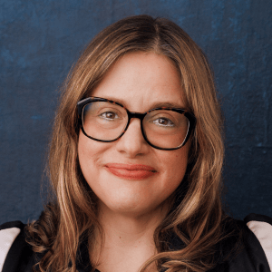 Brooklyn Chats with Maris Kreizman 1
