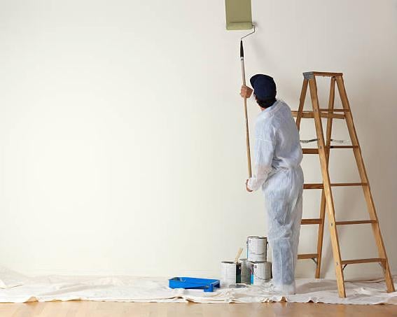 A & K Painters Harlem 2