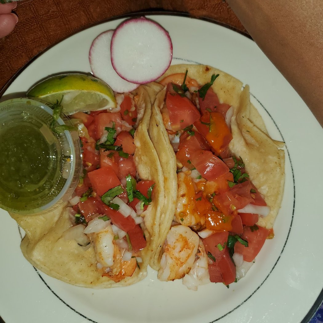 Tacos El Zocalo De Tepango 2
