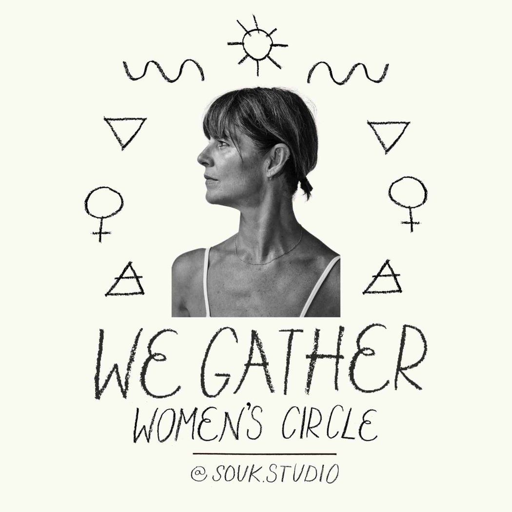 Yoga Workshop 1