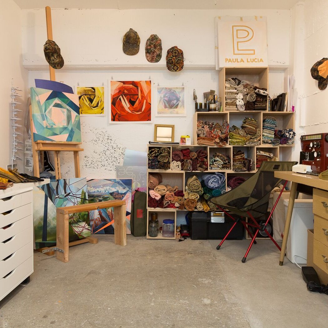 Root Division's 1st Annual Artist Fair 1
