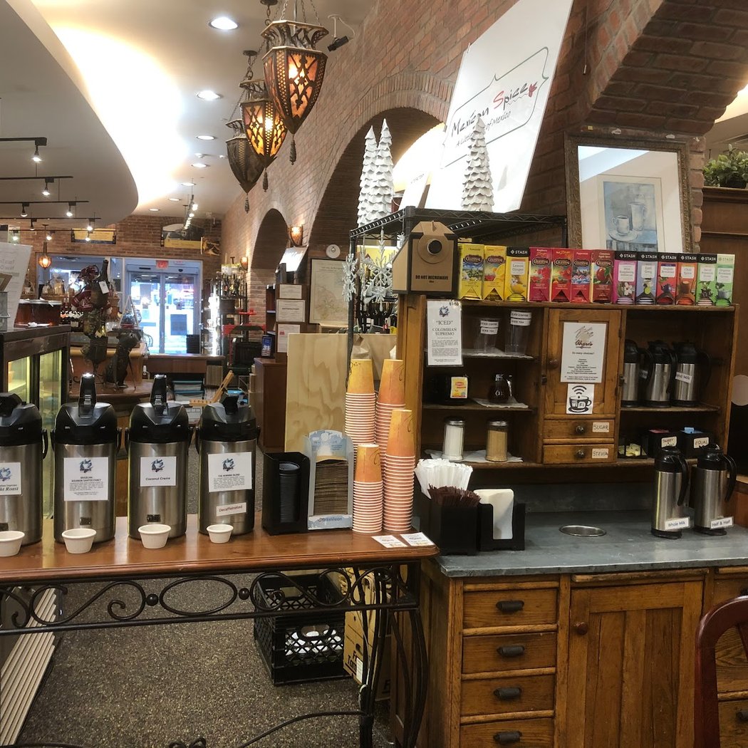 Ahrre's Coffee Roastery 3