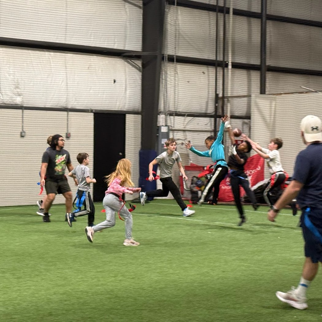 A2 Sportsplex 1