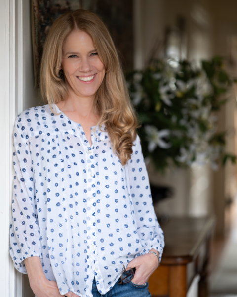 The Memoir Writer's Workout with Melissa Cistaro 1