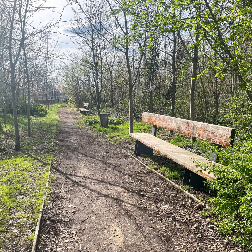 Parc des Impressionnistes 3