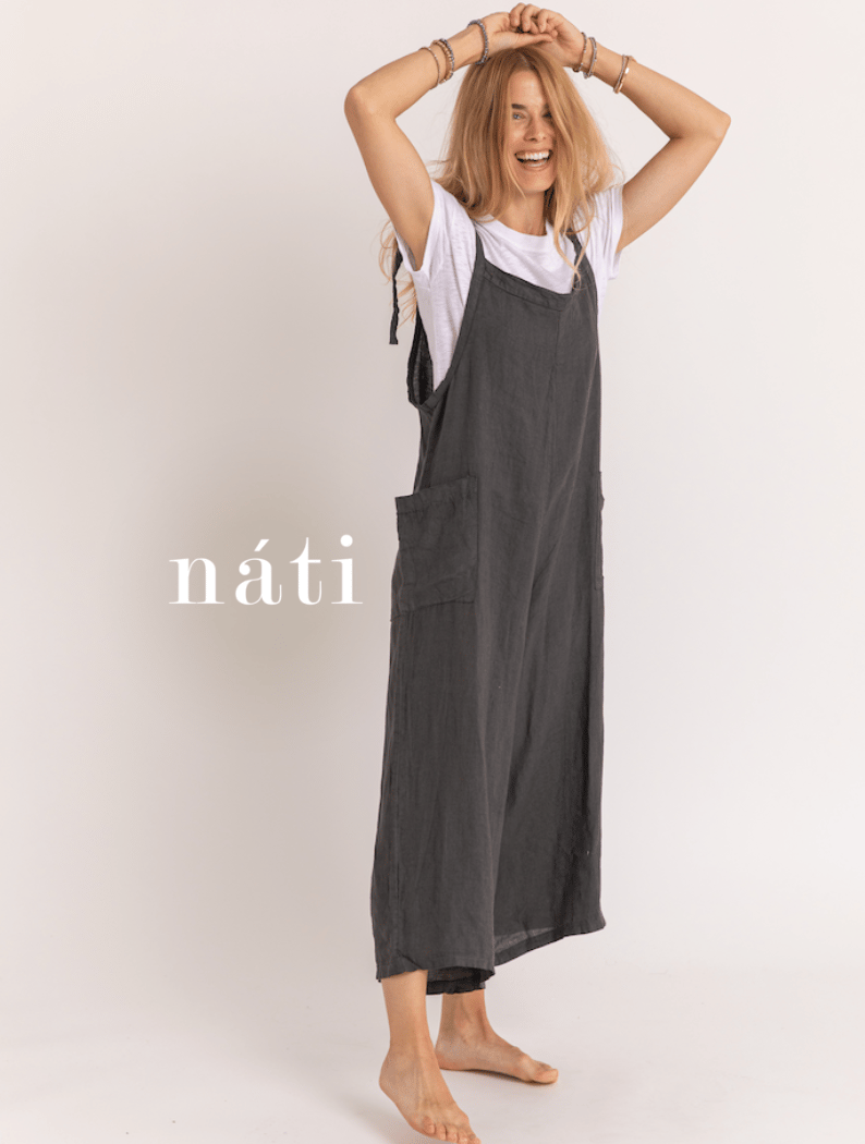 Nati Boutique Bleecker 1