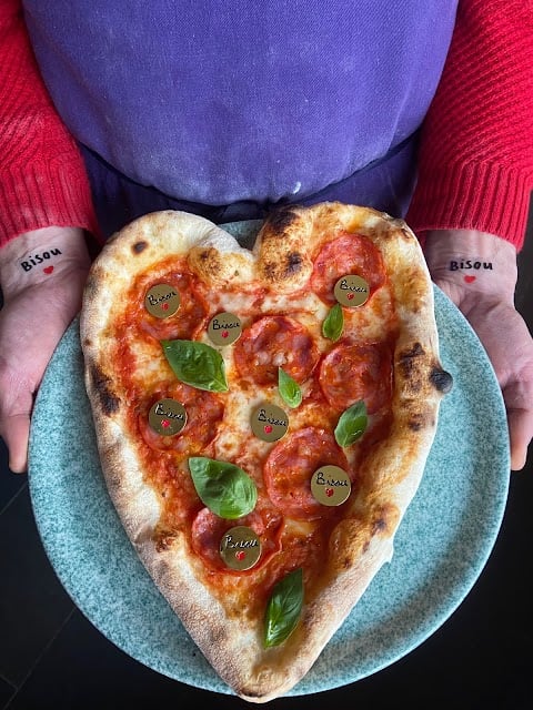 Boncœur Pizza 1