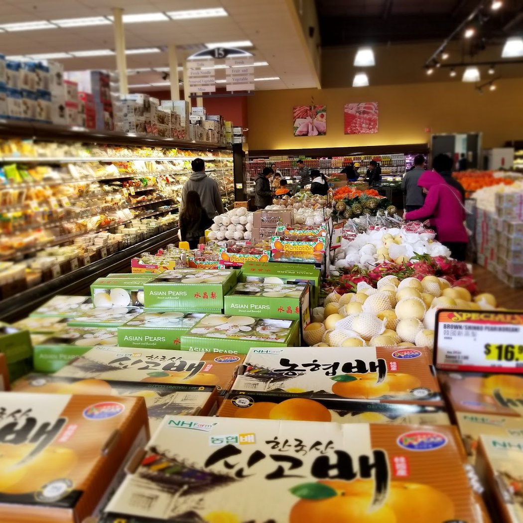 99 Ranch Market 3