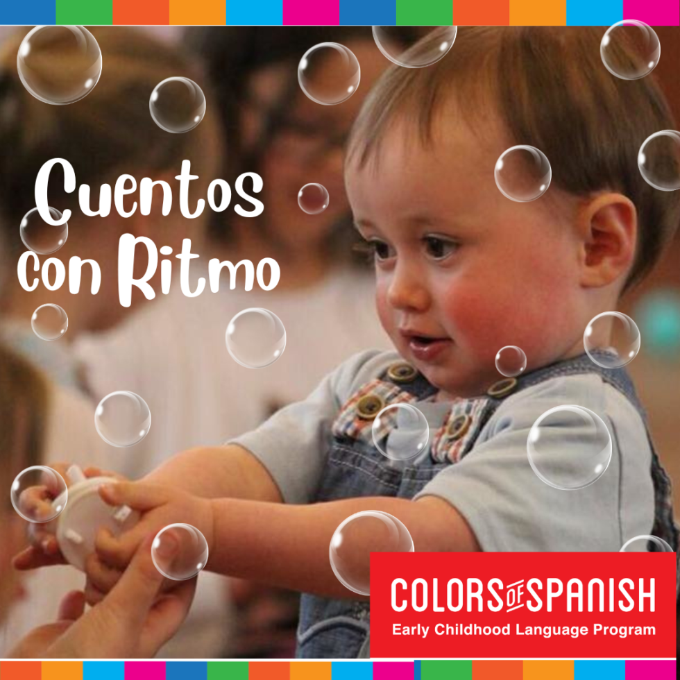 Cuentos con Ritmo