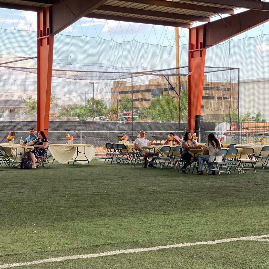 Duke City Cages 2